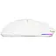 Миша Lorgar MSA10W Ultralight Wireless Gaming Mouse Advanced White (LRG-MSA10W-WH) - мініатюра 7