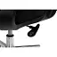 Офісне крісло GT Racer B-919, чорне (B-919 Black) - мініатюра 12