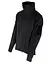 Куртка мужская Tasmanian Tiger Nevada M's Jacket MKIII Black M (1033-TT 7205.040-M) - миниатюра 2