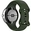 Ремешок DK CDK силикон Sport Band Double Loop "S" для Google Pixel Watch 3 41mm (017768) (virid) - миниатюра 1