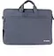 Сумка для ноутбука ColorWay 15.6" Casual, Navy (CW-LBC156-NV) - мініатюра 1