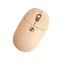 Беспроводная мышь BOW MD198L Milk - миниатюра 3