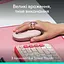 Миша Logitech POP with emoji Rose (L910-007413) - мініатюра 5