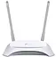 Роутер TP-Link 4G TL-MR3420 N300 White 802.11n (TL-MR3420) - мініатюра 1