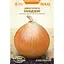 Насіння цибулі Насіння України Maxi Ріпчаста Халцедон 5 г (675140) - мініатюра 1