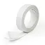Стрічка бордюрна для ванної Polax 28 мм х 3,2 м Білий 30412 - мініатюра 4