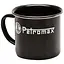 Кружка Petromax Enamel Mug 300 мл Черный (1017-px-mug-s) - миниатюра 1