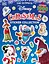 Ultimate Sticker Collection. Disney Christmas - миниатюра 1