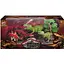 Игровой набор Dino Toys Dinosaur Era Приключения динозавров I_224 (Q9899-224-1) - миниатюра 1