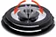 Крышка Tefal для серии Ingenio размером 22 см (L9936492) для сковороды и кастрюли - миниатюра 3