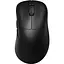 Мышь RAWM ER21 Black [150748] - миниатюра 1