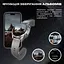Смарт-годинник Smart Watch Haylou Solar 5 (LS20) – 1.43″ AMOLED, Bluetooth‑дзвінки, голосовий виклик, моніторинг серця/Spo2, для iOS / Android, Black - мініатюра 9