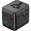 Зарядний пристрій Proove Trip 25W black (TATL25310001) - мініатюра 8