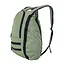 Рюкзак-антивор OOLOO Капля 45х27х14 см, салатовый 2414 - миниатюра 2