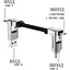 Кабель Rolling Square in Charge 6 золотой (SIX03R) - миниатюра 6
