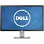 Монитор 27" Dell P2714Hc - Class A "Б/У" - миниатюра 1