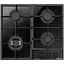 Газовая варочная поверхность Hansa BHKS6718511 (6980130) - миниатюра 1