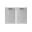 Вытяжка плоская PERFELLI PL 5144 Dark BR LED - миниатюра 11