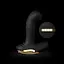 Массажер простаты Dorcel P-Finger, 13.5 см черный - миниатюра 7