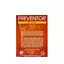 Презервативи Preventor Hot Hot 3 шт. - мініатюра 4