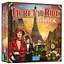 Настольная игра Lords of Boards Билет на поезд: Париж (Ticket To Ride: Paris) (укр.) (LOB2340UA) - миниатюра 1