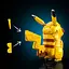 Конструктор LEGO Пікачу й покебол (72152) - мініатюра 4