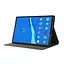Чохол TPU Multiview Cover Samsung Galaxy Tab A9 8.7 X110 X115 Червоний - мініатюра 2