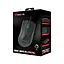 Миша ігрова XTRIKE ME programmable GM - 314 BK wired mouse |800-7200 6 step dpi| - мініатюра 2