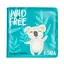М'яка іграшка-книжечка Canpol babies Wild Animals пищалка (2083_wild) - мініатюра 1