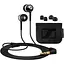 Навушники без мікрофона Sennheiser CX 300-II Precision Black (502737) - мініатюра 1