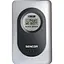 Метеостанция Sencor SWS51B Black [134768] - миниатюра 2
