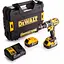Дрель-шуруповерт аккумуляторный DeWalt с АКБ и ЗУ DCD796P2 - миниатюра 2