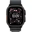 Смарт-часы Apple Watch Ultra 3, 49 мм Black Titanium Case with Black Alpine Loop Medium MF0V4 (145330) - миниатюра 2