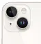 Смартфон Apple iPhone 14 128Gb Starlight (MPUR3) Б/В [161770] - мініатюра 4
