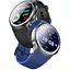 Смарт-годинник HOCO Y24 AMOLED Smart sports watch (call version) Silver - мініатюра 5