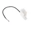 Блок для магнитного шинопровода Brille HD-26C WH - миниатюра 1