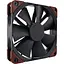 Вентилятор Noctua NF-F12 industrialPPC-2000 IP67 PWM 120мм (NF-F12iPPC-2000 IP67 PWM) - мініатюра 1