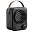 Портативний обігрівач Epik GXZ-N9 Black - мініатюра 1