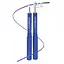 Скакалка скоростная для кроссфита Cornix Speed Rope XR-0157 Blue - миниатюра 1
