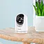 Камера відеоспостереження Smart Camera Hoco D1 Wi-Fi 3MP IP indoor (Біла) - мініатюра 7