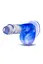 Фалоімітатор B Yours Stella Blue 6" 16.5 см мульті - мініатюра 5