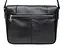 Чоловіча шкіряна сумка через плече TARWA 37х27х11 см sum0025840 - мініатюра 3