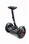 Гироскутер Мини Сигвей ProBot MiniPRO (54V, 5700 mAh) Черный - миниатюра 1