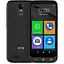 Смартфон SPC Zeus 4G 1/16GB Black - мініатюра 1