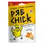 Слайси курячі РябChick сушені зі смаком сиру Гауда 30 г (936481) - мініатюра 1