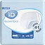 Подгузники-трусы для взрослых iD Essential Extra Plus M 10 шт. - миниатюра 1
