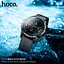 Розумний годинник Smart Watch Hoco Y2 Pro з магнітною зарядкою (Black) - мініатюра 10