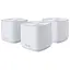 Mesh-система ASUS mesh ZenWiFi XD5 AX3000 3Pcs White 802.11ax (90IG0750-MO3B20) - миниатюра 1