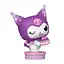 Фигурка Funko Pop Хеллоу Китти Куроми Hello Kitty Kuromi 10 см FP HK K 108 - миниатюра 3