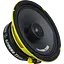 Коаксиальная акустическая система Ground Zero GZCF 6.5SPL - миниатюра 1